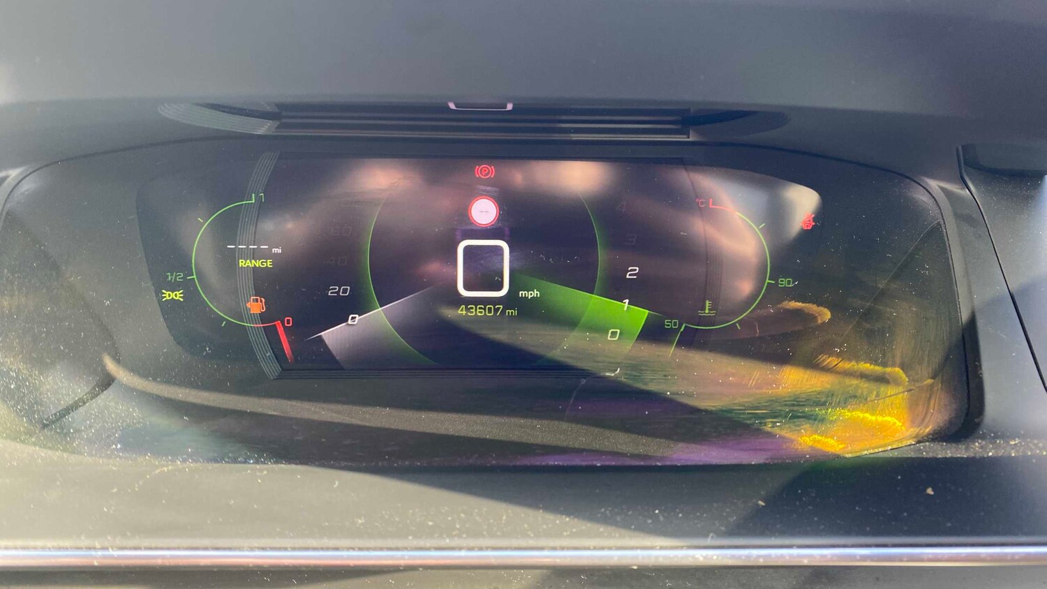 Used Peugeot 208 2020 for sale - 77787162: Photo 11