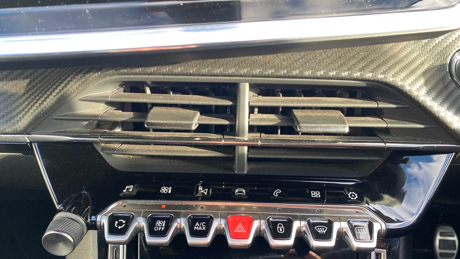 Used Peugeot 208 2020 for sale - 77787162: Photo 15