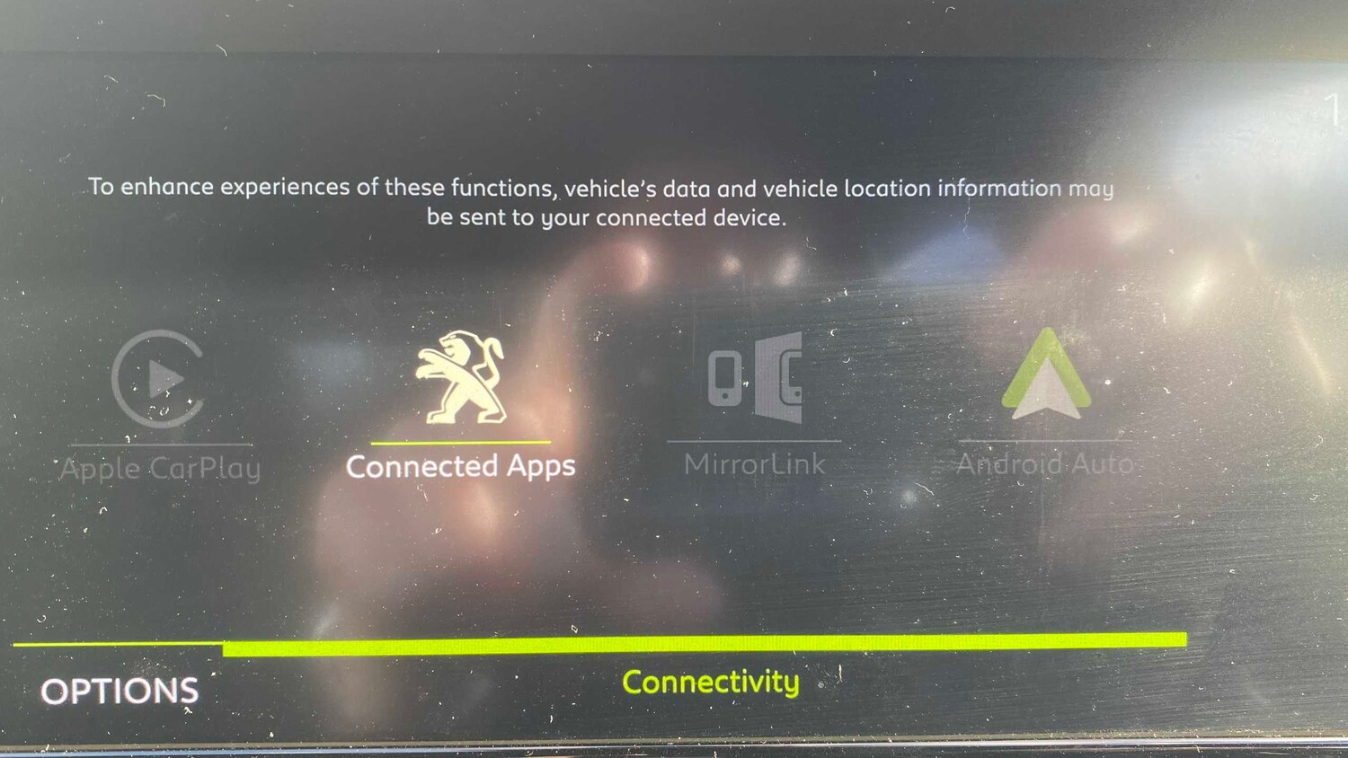 Used Peugeot 208 2020 for sale - 77787162: Photo 17