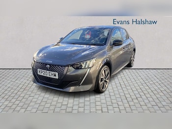 Used Peugeot 208 2020 for sale - 77787162: Photo