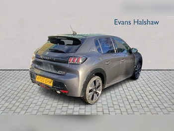 Used Peugeot 208 2020 for sale - 77787162: Photo