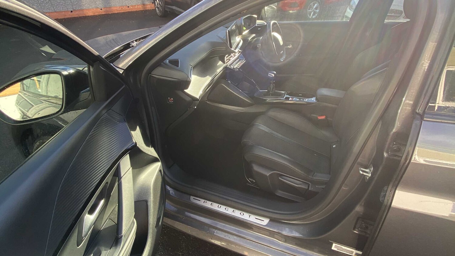 Used Peugeot 208 2020 for sale - 77787162: Photo 6