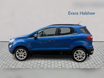 Used Ford Ecosport 2022 for sale - 78764182: Photo