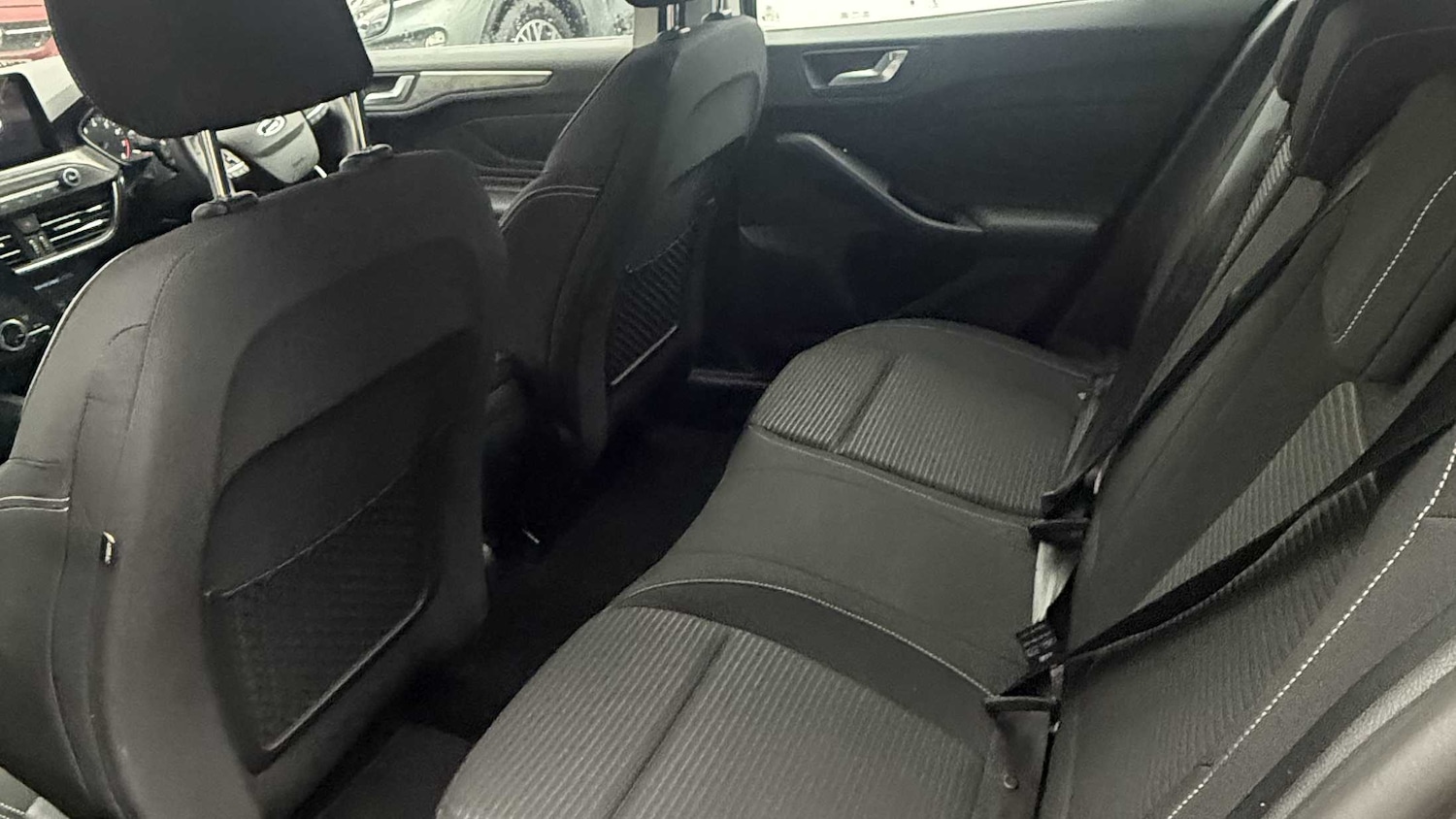 Used Ford Focus 2021 for sale - 77601250: Photo 10