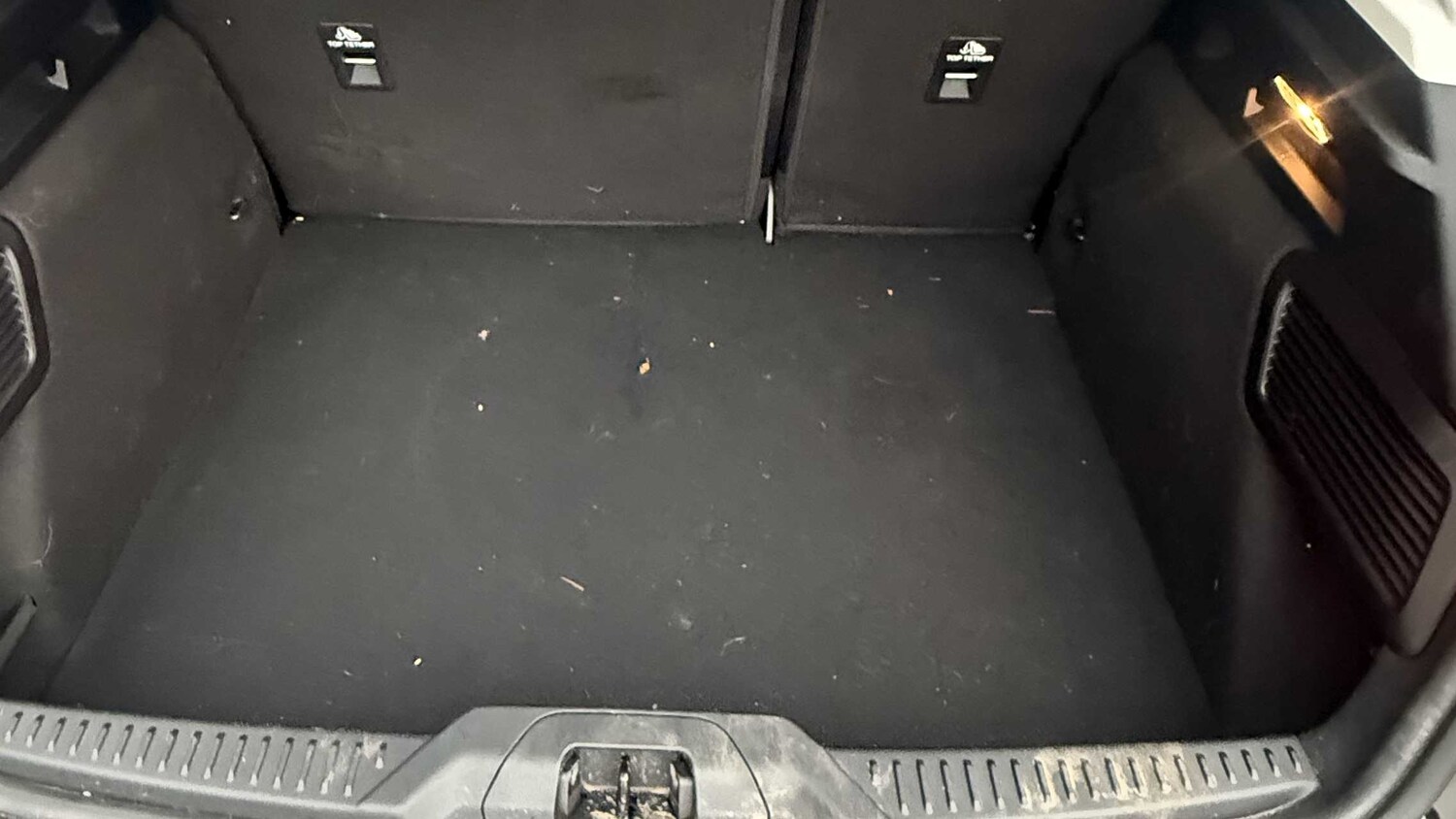 Used Ford Focus 2021 for sale - 77601250: Photo 11