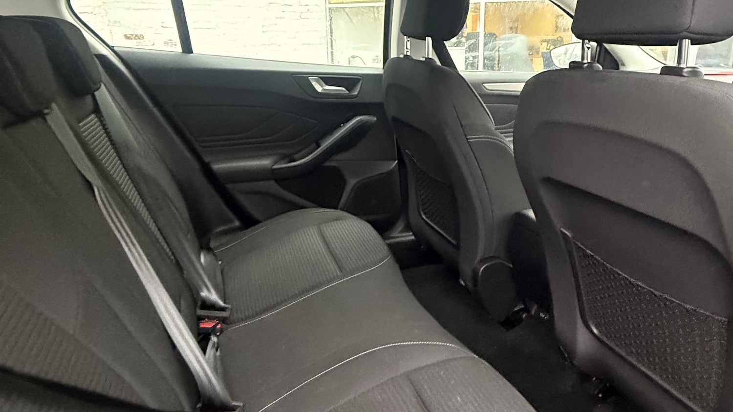 Used Ford Focus 2021 for sale - 77601250: Photo 12