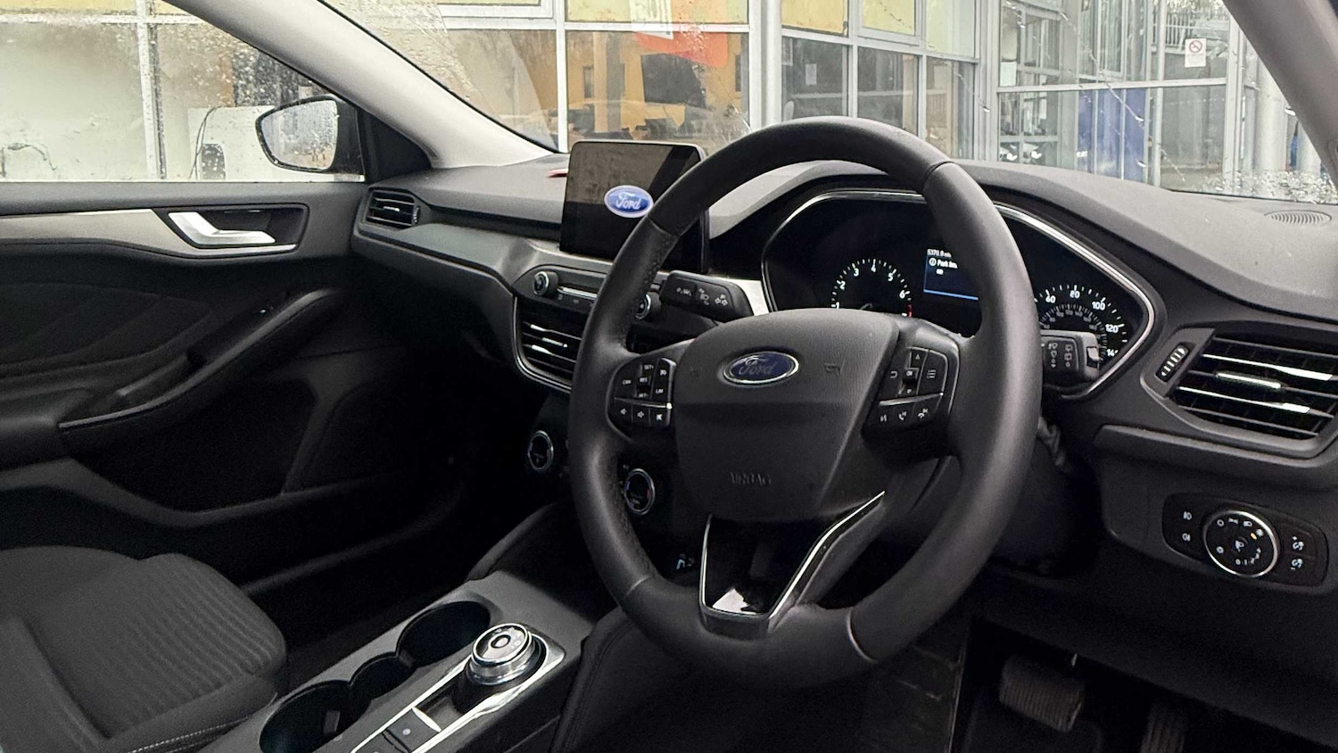 Used Ford Focus 2021 for sale - 77601250: Photo 13