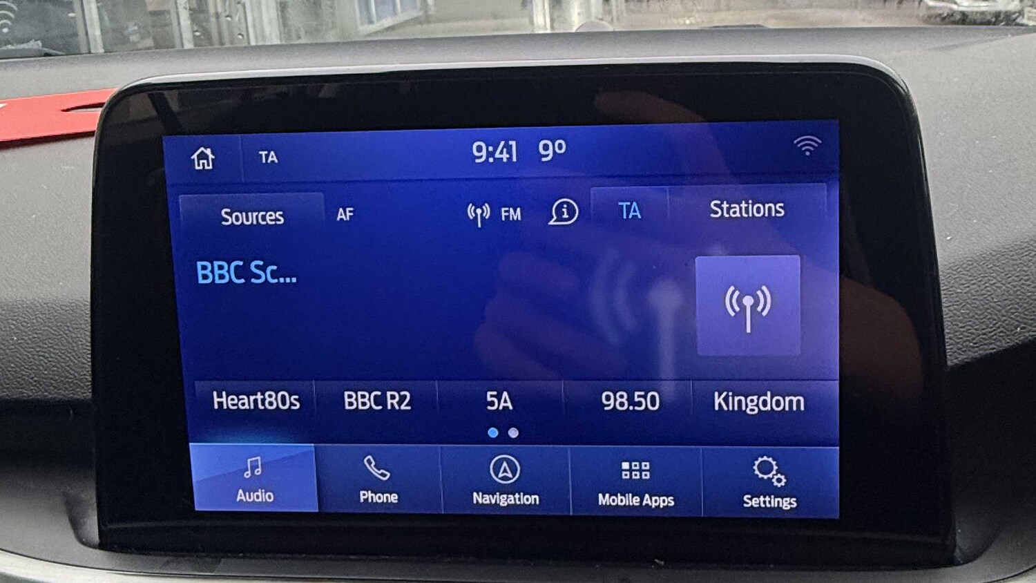 Used Ford Focus 2021 for sale - 77601250: Photo 17