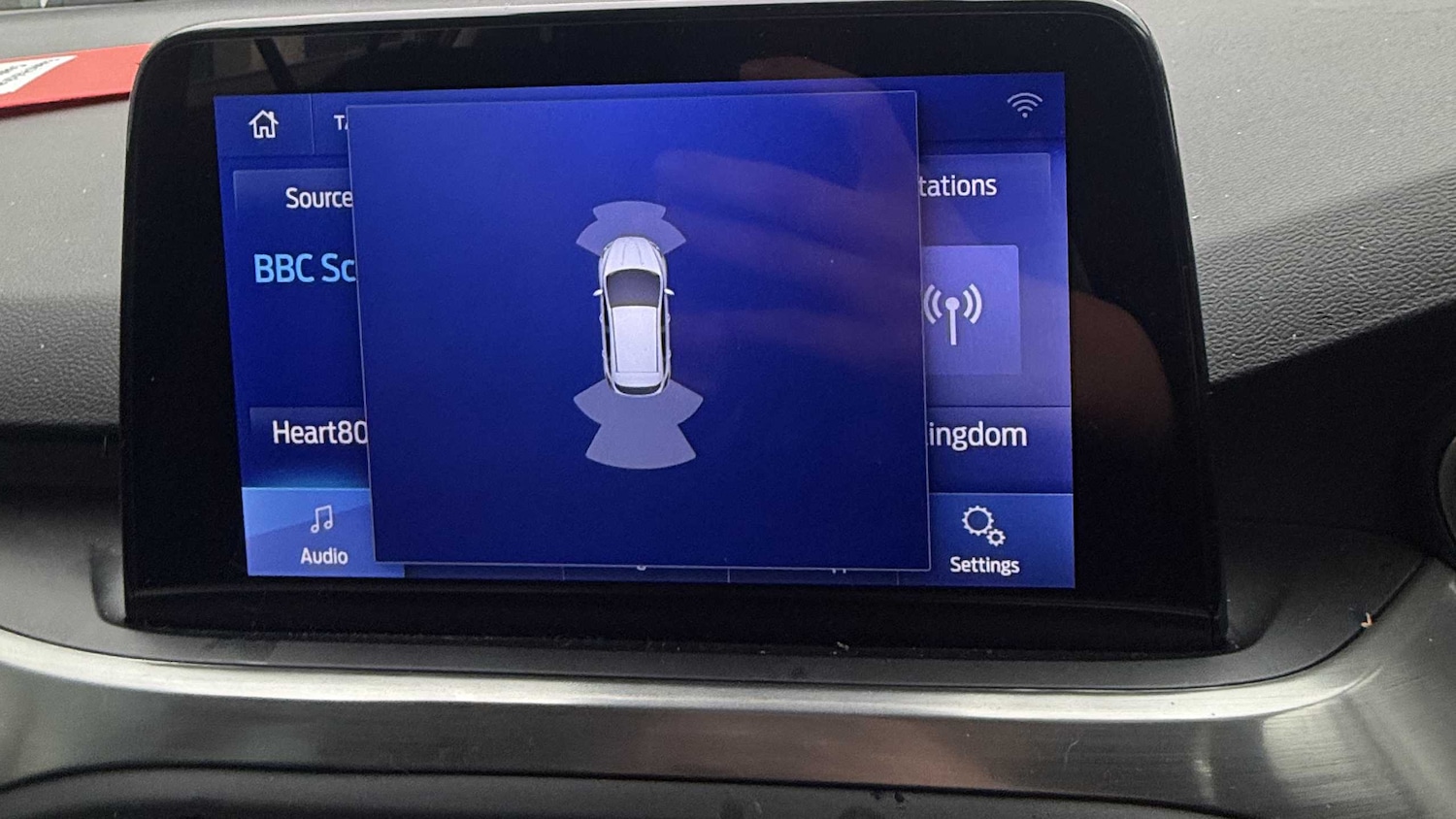 Used Ford Focus 2021 for sale - 77601250: Photo 18