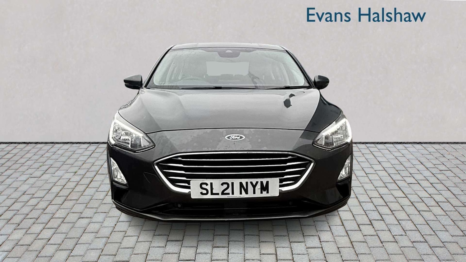 Used Ford Focus 2021 for sale - 77601250: Photo 2