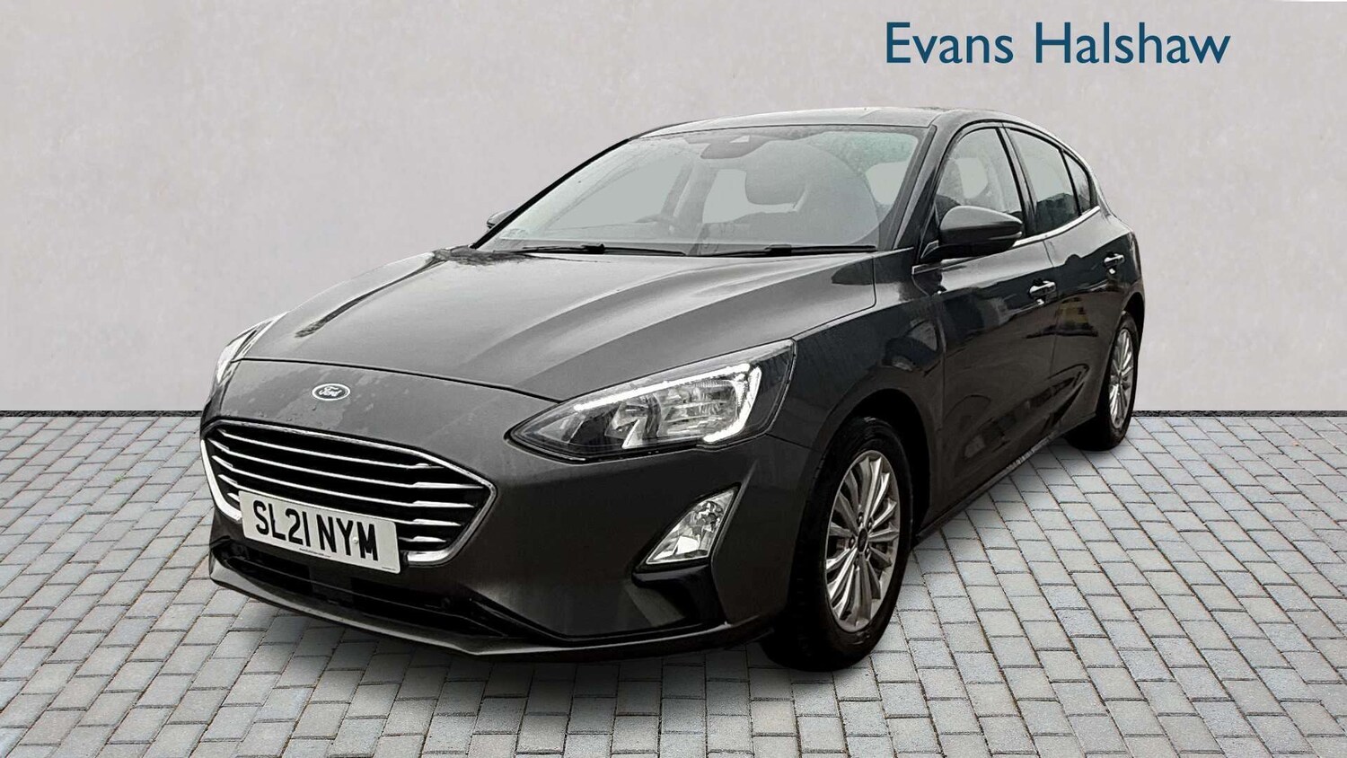 Used Ford Focus 2021 for sale - 77601250: Photo 3