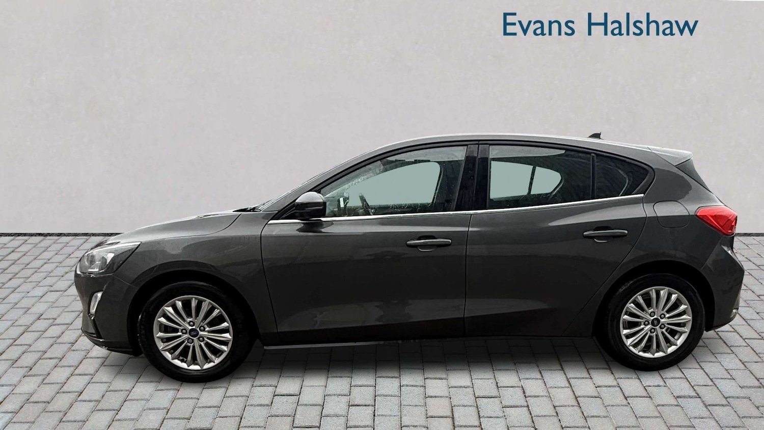 Used Ford Focus 2021 for sale - 77601250: Photo 4