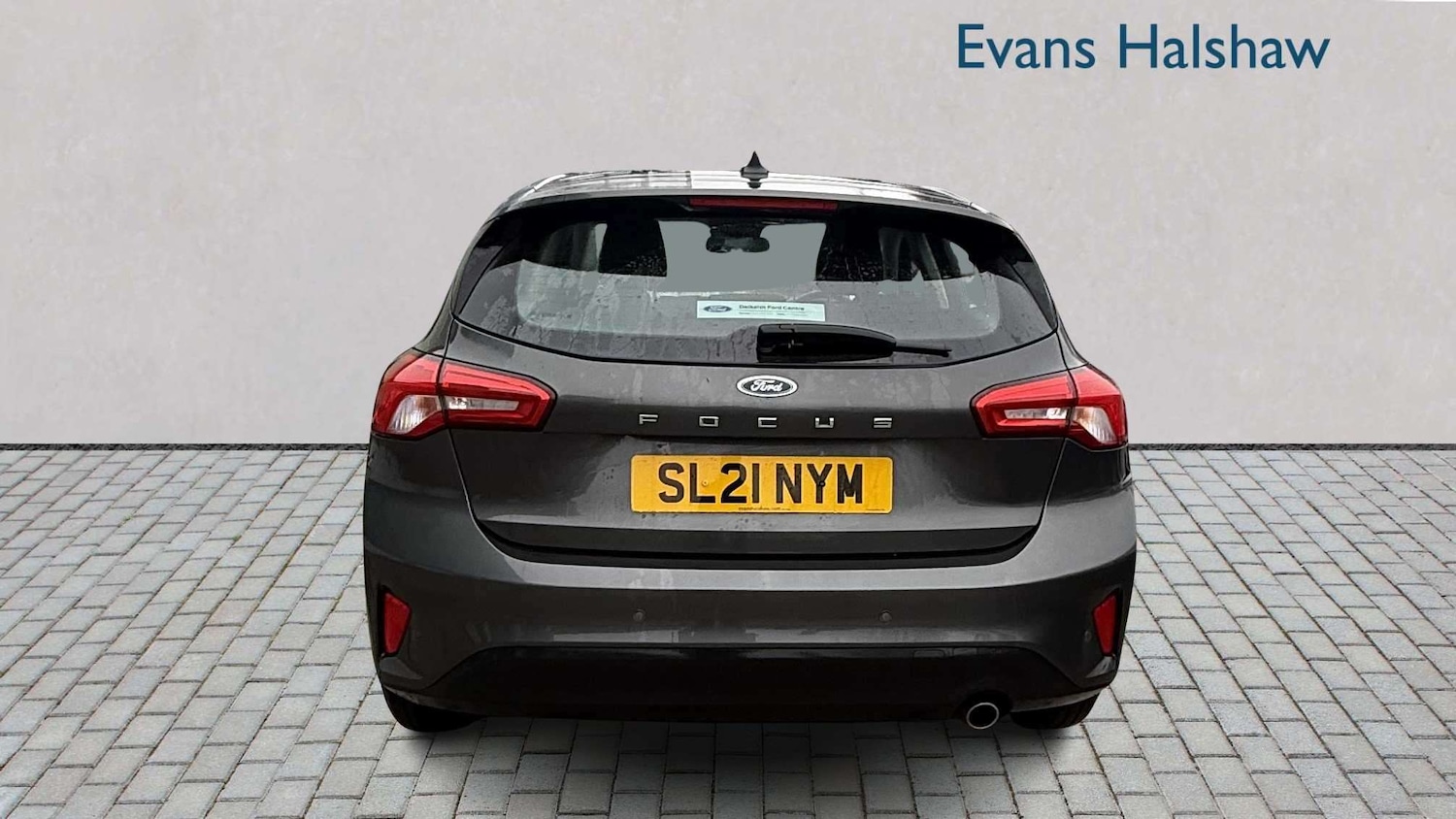 Used Ford Focus 2021 for sale - 77601250: Photo 6