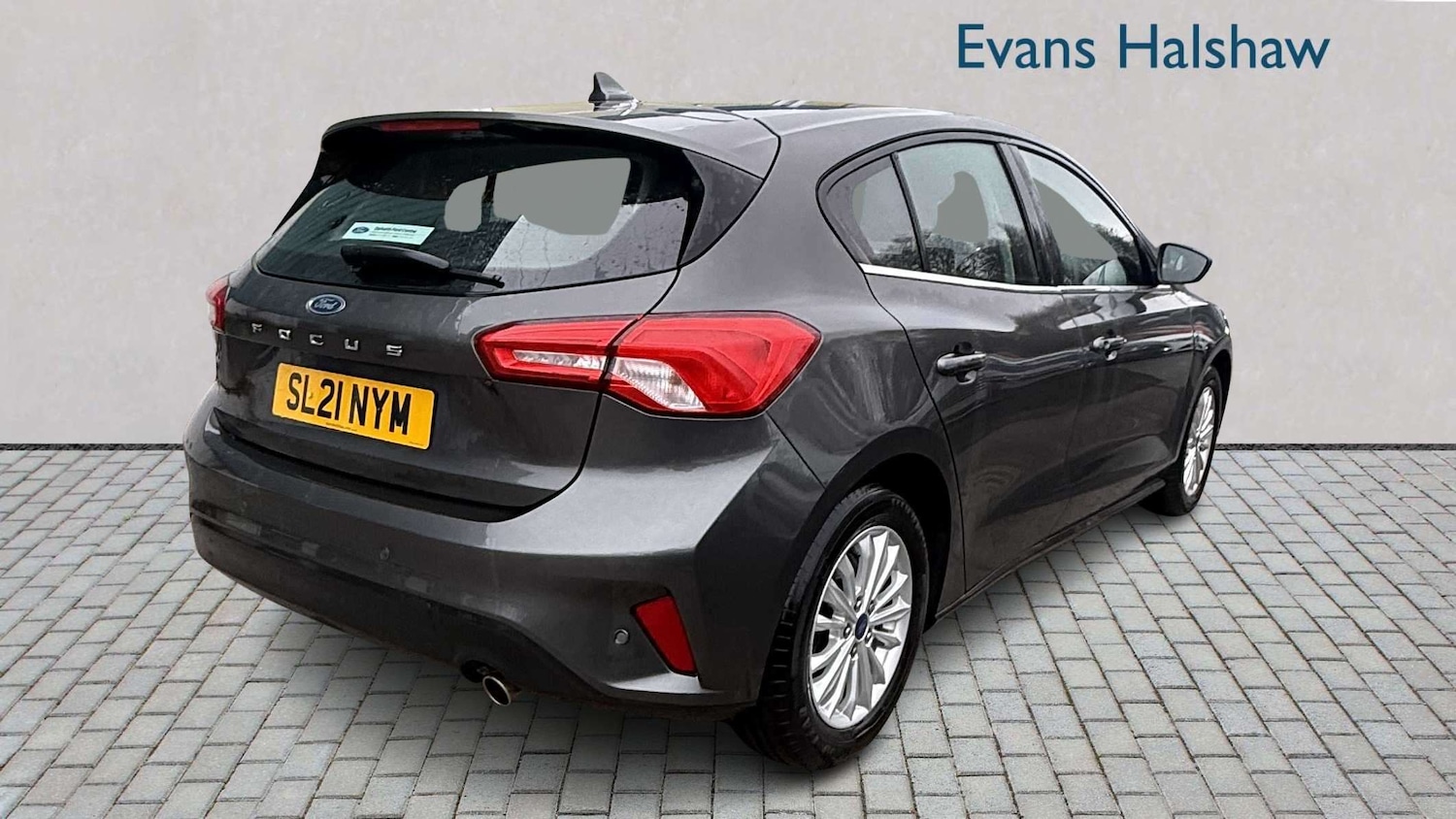 Used Ford Focus 2021 for sale - 77601250: Photo 7