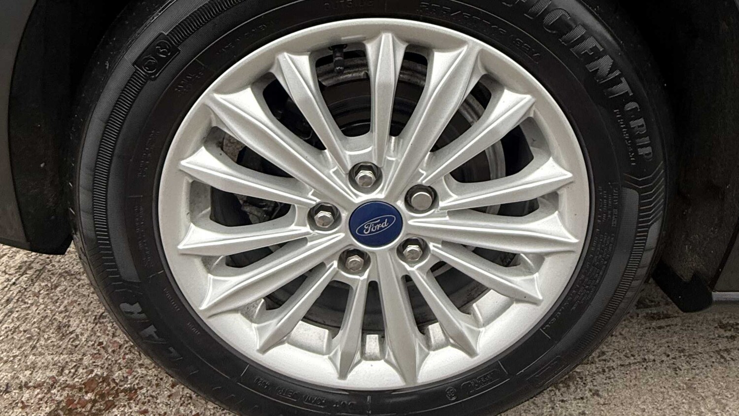 Used Ford Focus 2021 for sale - 77601250: Photo 8