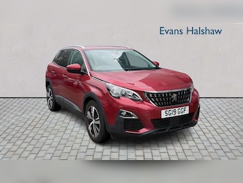 Used Peugeot 3008 2019 for sale - 78754902: Photo