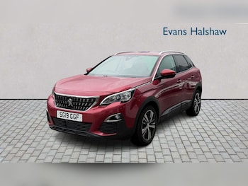Used Peugeot 3008 2019 for sale - 78754902: Photo