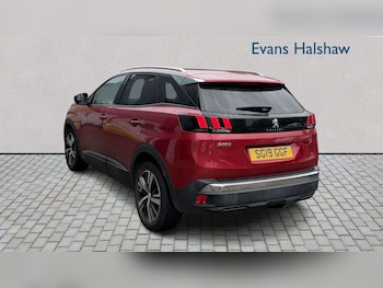 Used Peugeot 3008 2019 for sale - 78754902: Photo