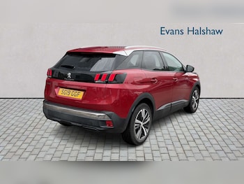Used Peugeot 3008 2019 for sale - 78754902: Photo