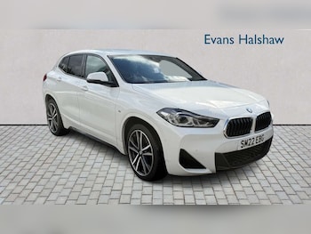 Used BMW X2 2022 for sale - 79390638: Photo