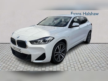Used BMW X2 2022 for sale - 79390638: Photo
