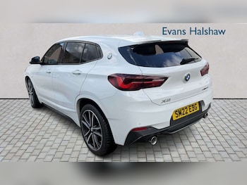 Used BMW X2 2022 for sale - 79390638: Photo