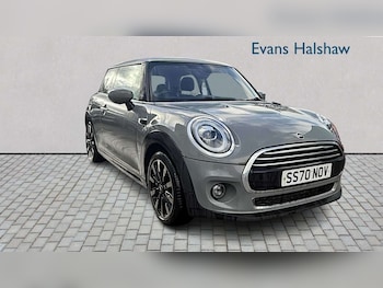 Used MINI Hatch 2021 for sale - 77698806: Photo