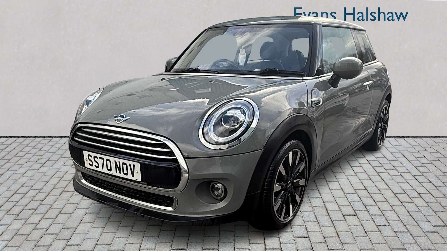 Used MINI Hatch 2021 for sale - 77698806: Photo 2