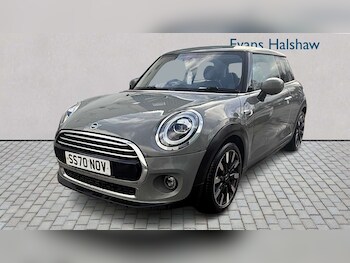 Used MINI Hatch 2021 for sale - 77698806: Photo