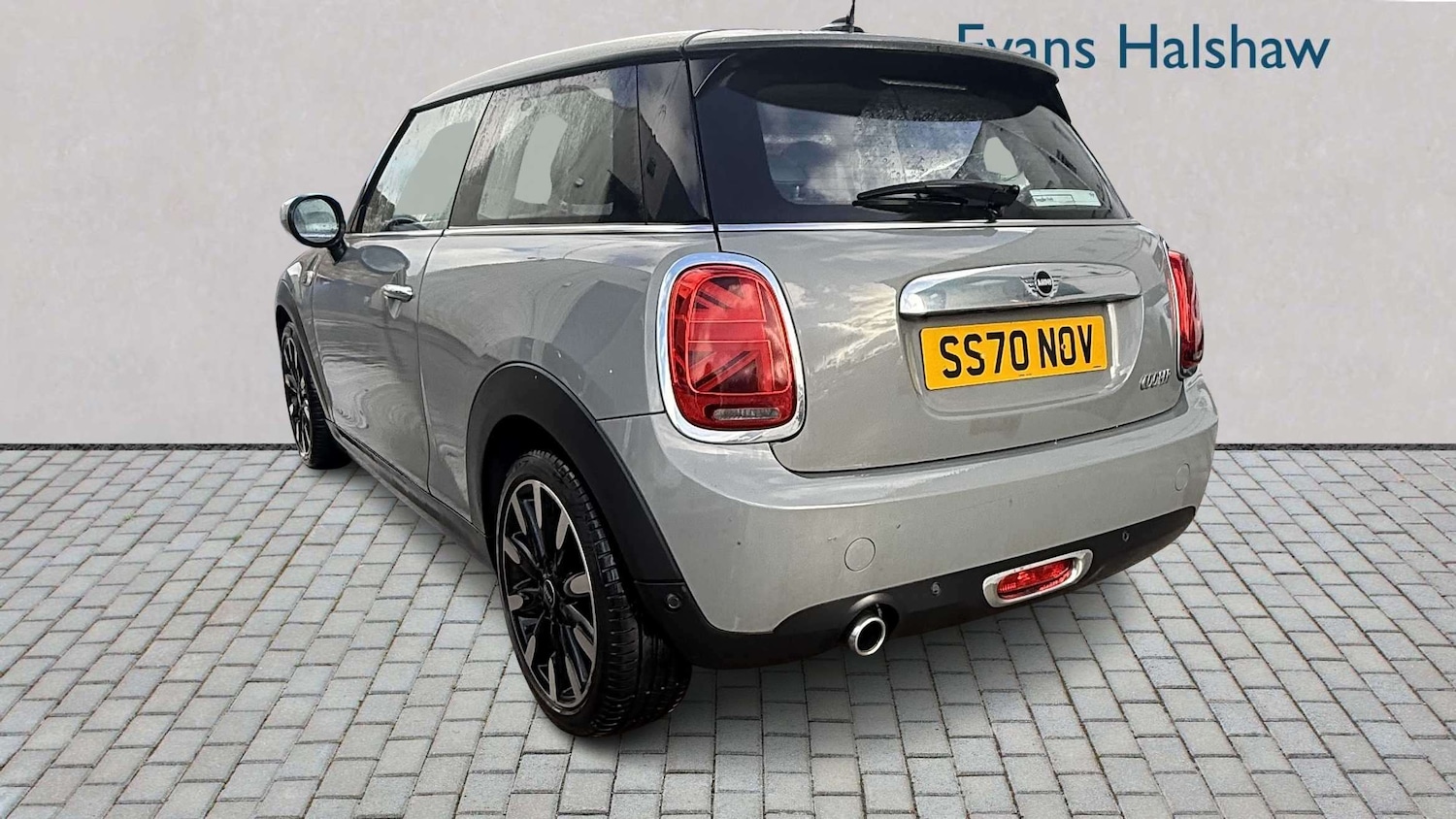 Used MINI Hatch 2021 for sale - 77698806: Photo 3
