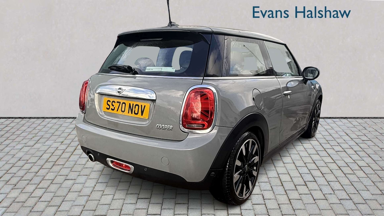 Used MINI Hatch 2021 for sale - 77698806: Photo 4
