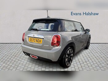 Used MINI Hatch 2021 for sale - 77698806: Photo