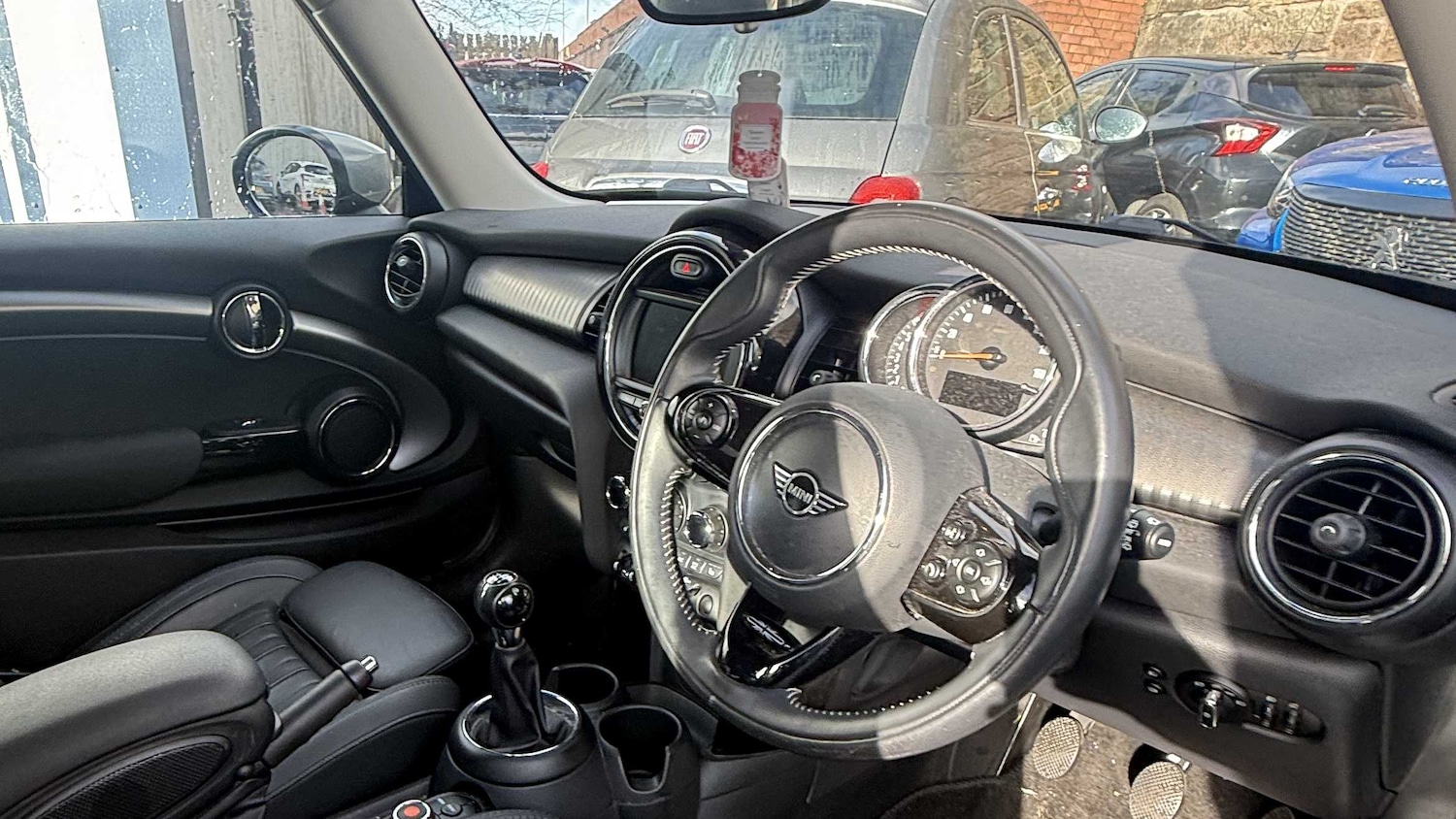 Used MINI Hatch 2021 for sale - 77698806: Photo 5