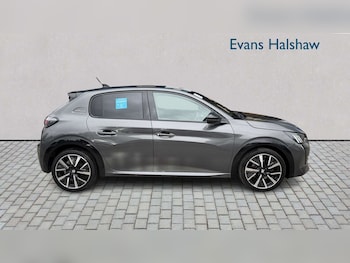 Used Peugeot 208 2020 for sale - 78949526: Photo