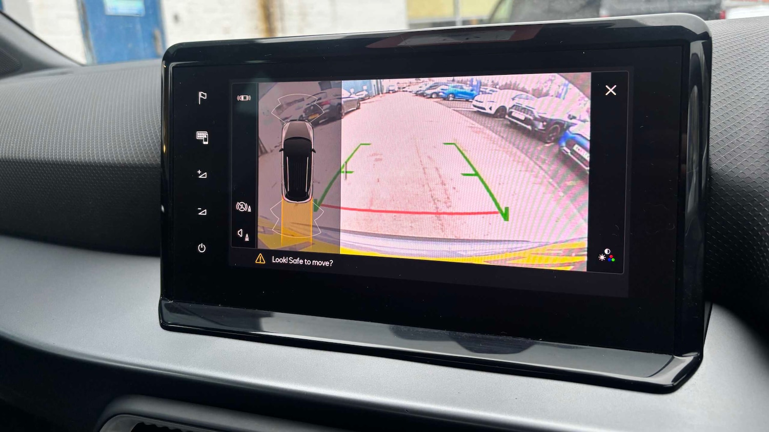 Used SEAT Arona 2024 for sale - 77443562: Photo 10