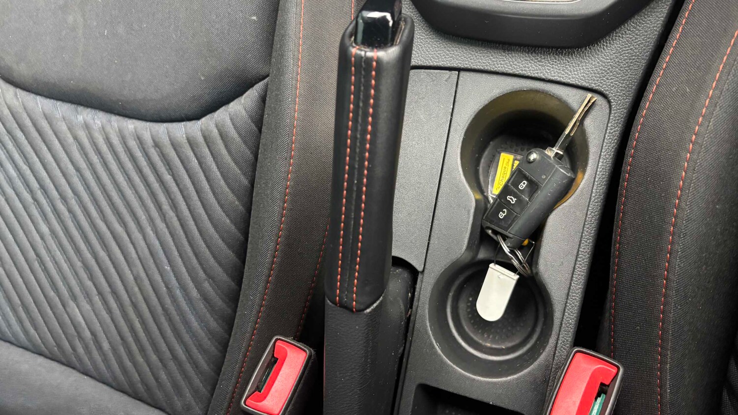 Used SEAT Arona 2024 for sale - 77443562: Photo 13