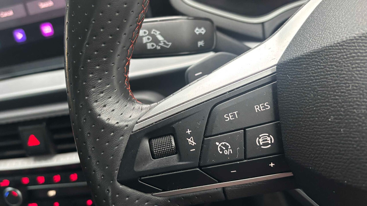 Used SEAT Arona 2024 for sale - 77443562: Photo 14