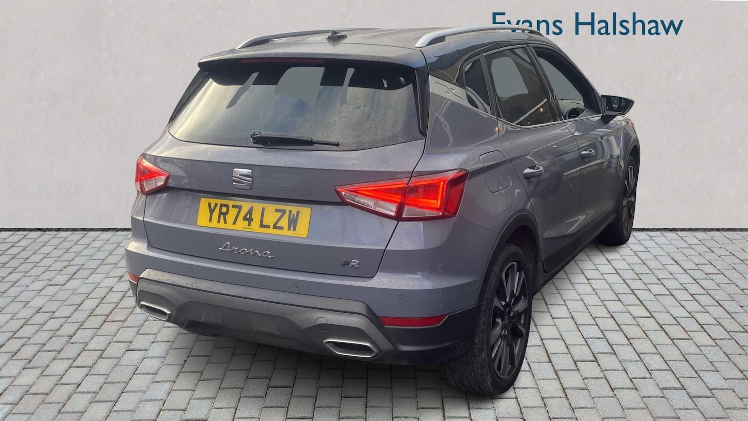 Used SEAT Arona 2024 for sale - 77443562: Photo 4