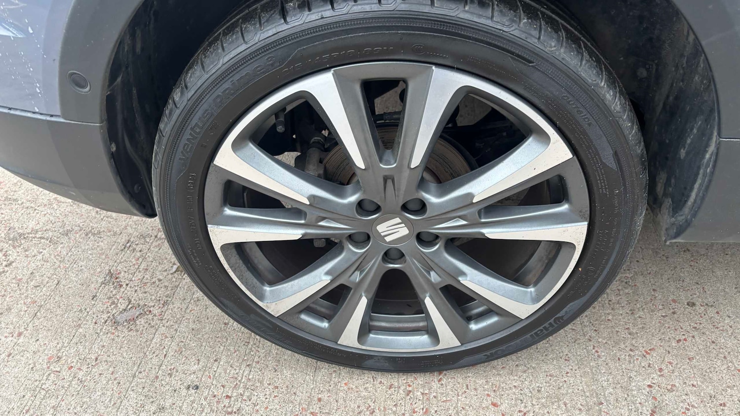 Used SEAT Arona 2024 for sale - 77443562: Photo 7