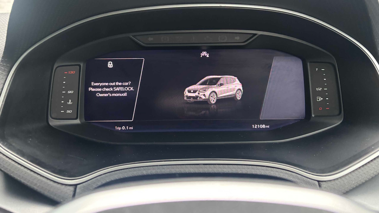 Used SEAT Arona 2024 for sale - 77443562: Photo 8