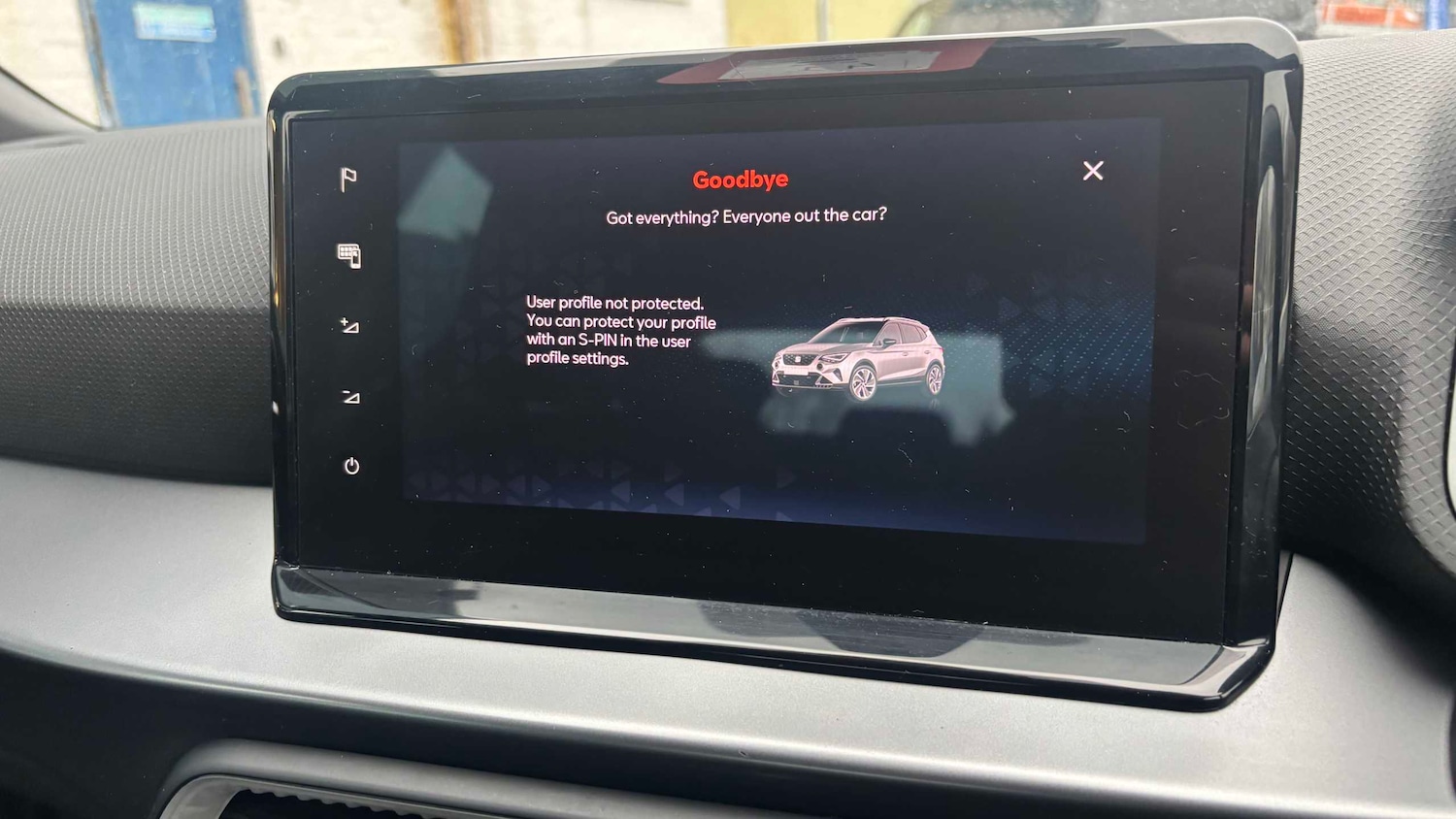 Used SEAT Arona 2024 for sale - 77443562: Photo 9