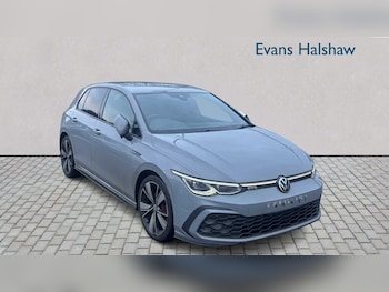 Used Volkswagen Golf 2020 for sale - 77397858: Photo