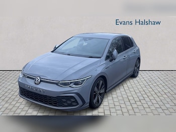 Used Volkswagen Golf 2020 for sale - 77397858: Photo