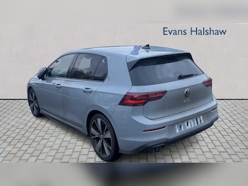 Used Volkswagen Golf 2020 for sale - 77397858: Photo