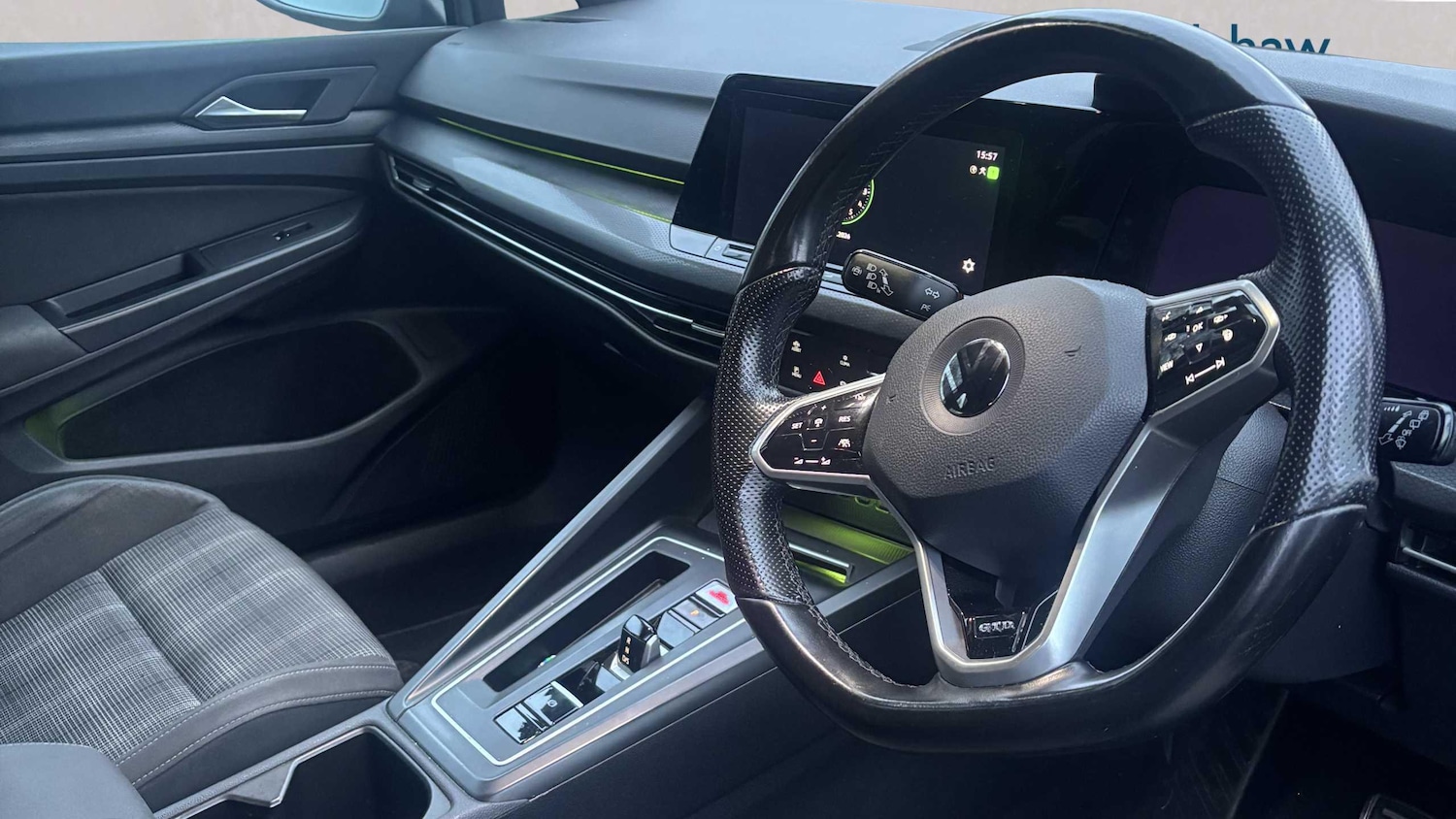 Used Volkswagen Golf for sale - 77397858: Photo 5