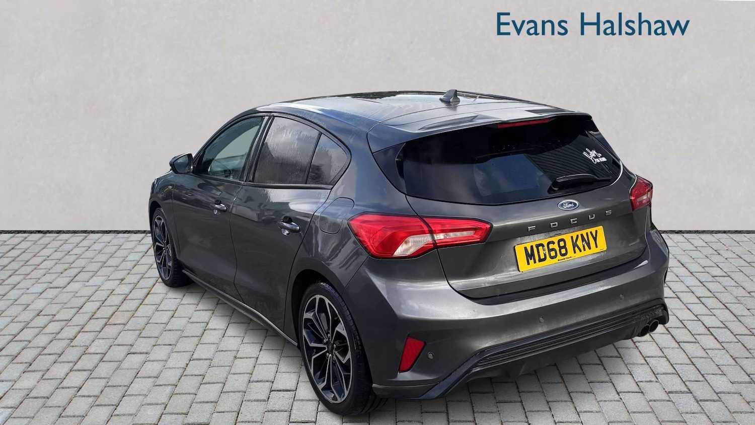 Used Ford Focus for sale - 77699024: Photo 3