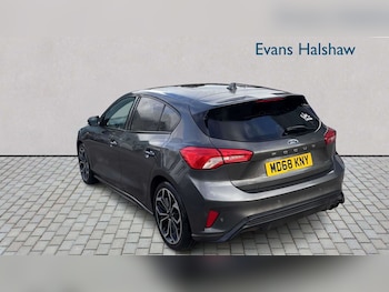 Used Ford Focus 2019 for sale - 77699024: Photo