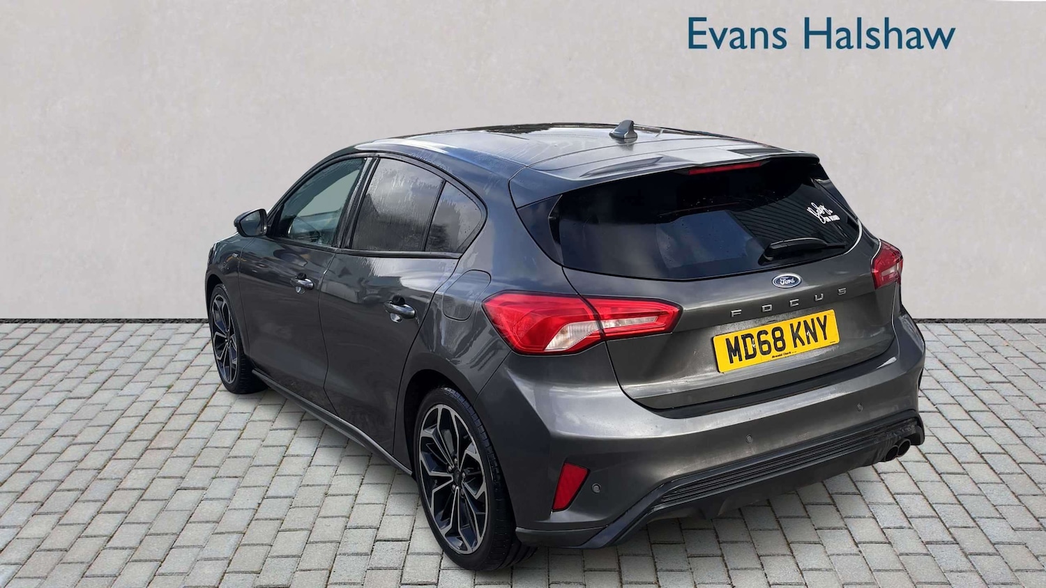 Used Ford Focus for sale - 77699024: Photo 4