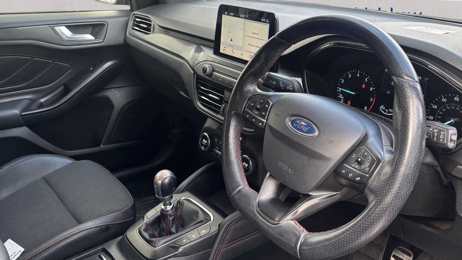 Used Ford Focus for sale - 77699024: Photo 5