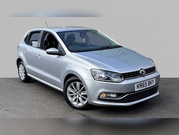 Volkswagen - Polo